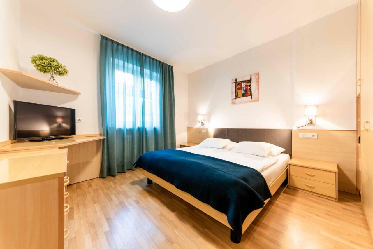 Pixner Apartments Больцано Екстер'єр фото