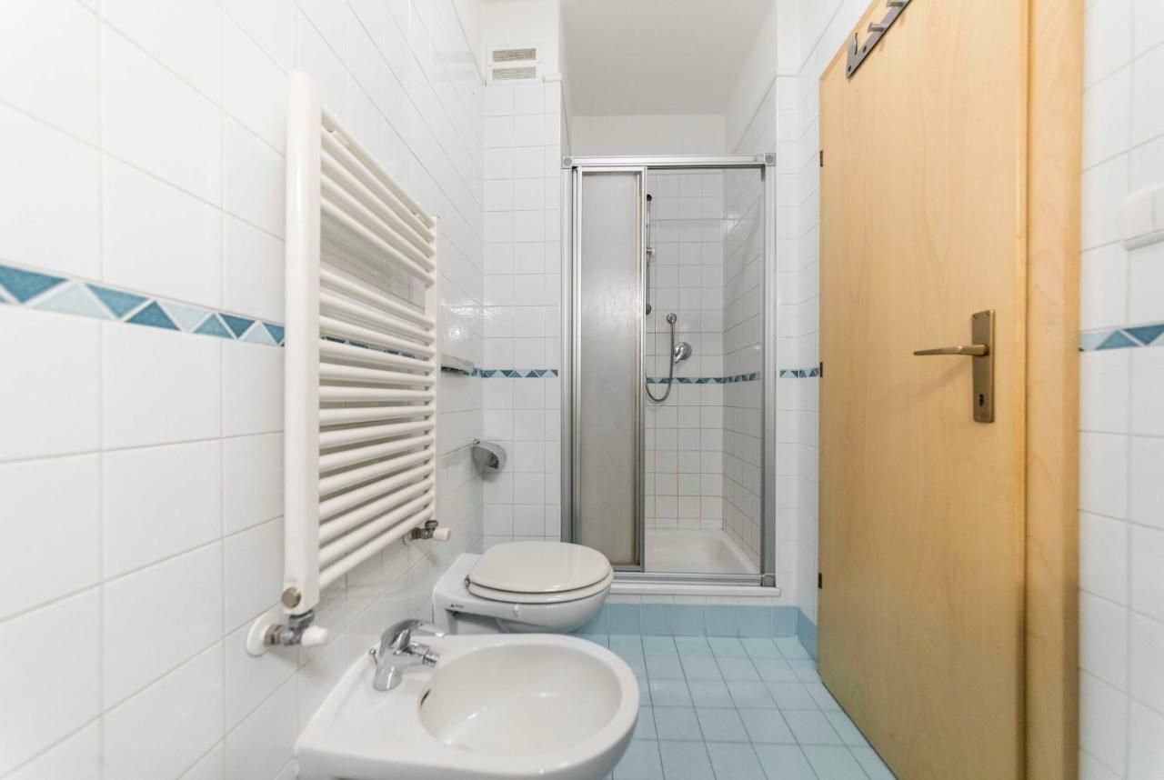 Pixner Apartments Больцано Екстер'єр фото